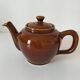 Tea-pot