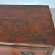 Dresser of epoch Louis XVI Walnut