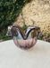 Murano glass bowl 1970