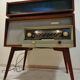 Meuble hi-fi