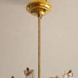 Lustre Paolo Venini Tryri