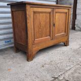 19th century country sideboard