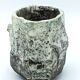 Bol Raku en céramique – à identifier