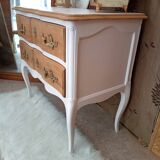 Commode  style Louis XV