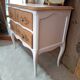 Louis XV style chest of drawers