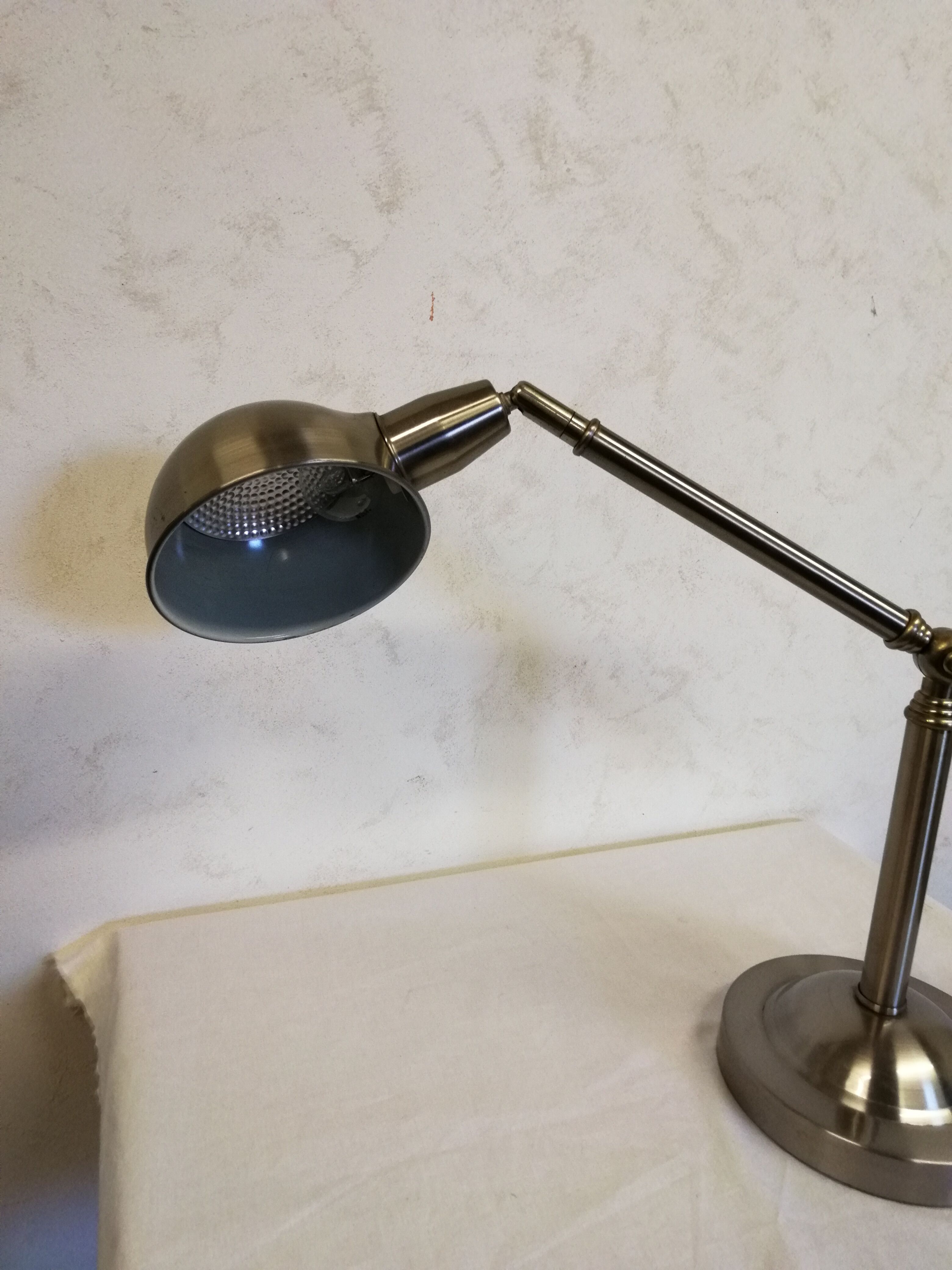 Seylumière Vintage desk lamp