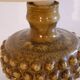 Swedish ceramic lamp by Gunnar Hansson 1960