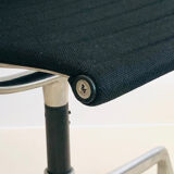 EA 108 Office Chair by Charles & Ray Eames for Herman Miller, 70s