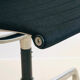 Fauteuil de bureau EA 108 par Charles & Ray Eames pour Herman Miller, années 70