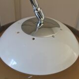 Lampadaire arc Guzzini 1960/1970