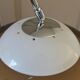 Guzzini arc floor lamp 1960/1970