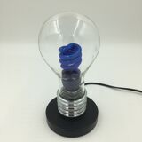 Table lamp bulb