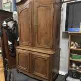 Buffet 2 bodies Louis XV