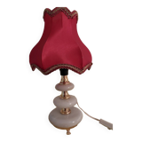 Bedside lamp