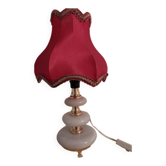 Bedside lamp