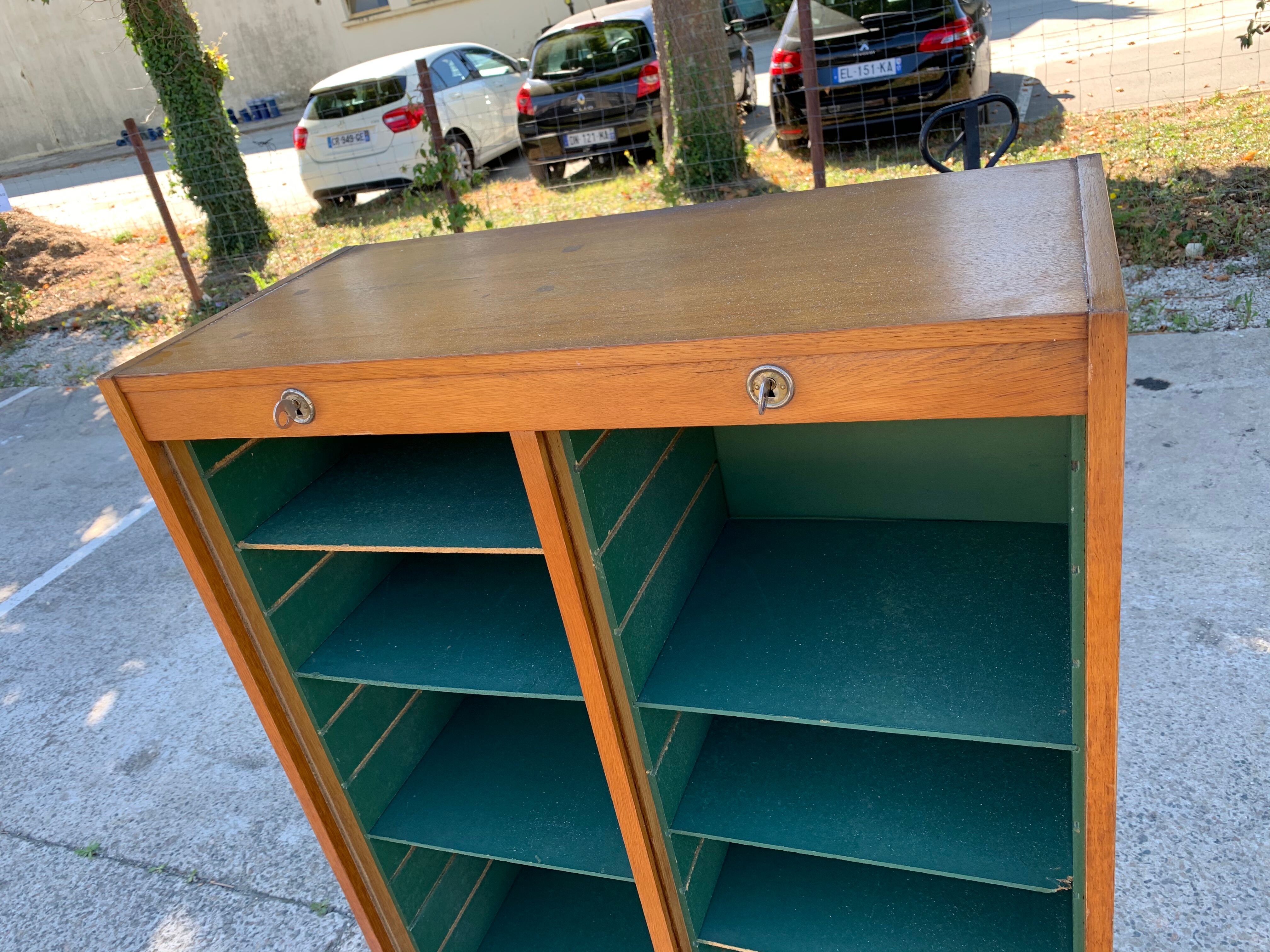 Curtain classer furniture