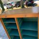 Curtain classer furniture