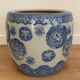 Japanese pot cover