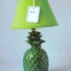Bedside lamp