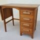 Child's desk