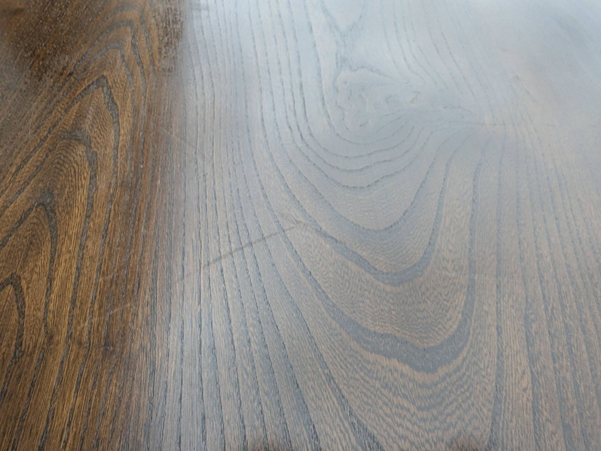 Table À Abattants Ercol 377 Orme Massif Vintage 1960 Design Ercolani