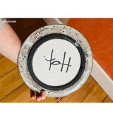 Hofmann 60' ceramic mirror