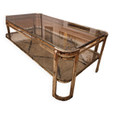 Vintage coffee table