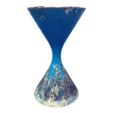 Diabolo design Anton Bee, Willy Guhl