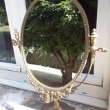 Mirror psyche 55x39cm
