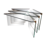 Nest tables gallotti & radice
