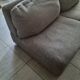 Sofa 2.5 seats Line Roset vintage