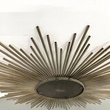 Witch's eye mirror, circa 1950