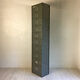 Vintage roneo column 60