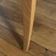 Lot de 4 chaises