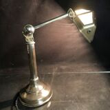 Lamp pirouett 1930 art deco 55 cm in good condition