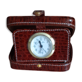 Travel clock