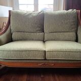 French made sofa