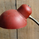 Bedside lamp – vintage 50s