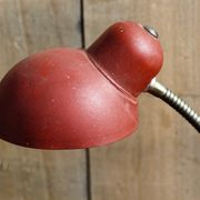 Lampe de chevet vintage années 50