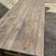 Table d’atelier