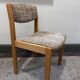 pair of chairs 1970