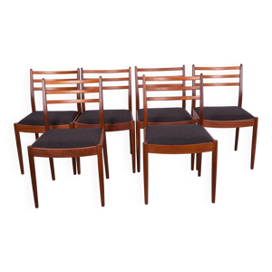 Chaises de salle à manger - victor wilkins