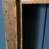 Gild frame nineteenth stucco decor of rinceaux