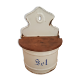 Salt box