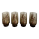 4 glasses