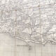 Map 1909 les Sables-d'Olonne