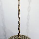 Ball Chandelier
