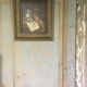 Nature morte sur bois 40x35