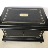 Napoleon III travel box