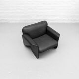 DS-125 armchair by Gerd Lange for De Sede 1970s